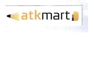 Trademark ATKMART