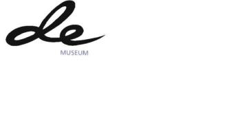 Trademark DE MUSEUM