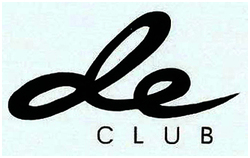 Trademark DE CLUB