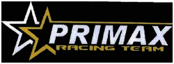 Trademark PRIMAX RACING TEAM