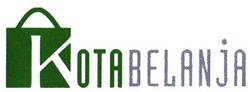 Trademark KOTABELANJA + LOGO