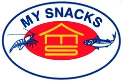 Trademark MY SNACKS