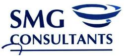 Trademark SMG CONSULTANTS + LOGO