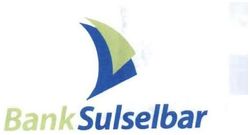 Trademark BANKSULSELBAR + LOGO