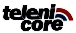 Trademark TELENICORE + LOGO