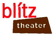 Trademark BLITZ THEATER