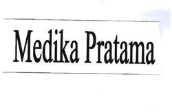 Trademark MEDIKA PRATAMA