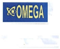 Trademark OMEGA