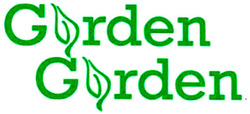 Trademark GARDEN GARDEN + LOGO