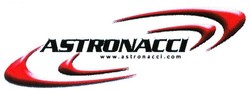 Trademark ASTRONACCI