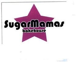 Trademark SUGARMAMAS