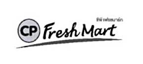 Trademark CP FRESH MART