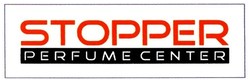 Trademark STOPPER PERFUME CENTER