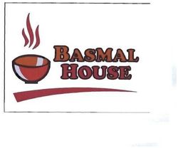 Trademark BASMAL HOUSE