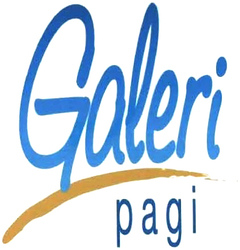 Trademark GALERI PAGI