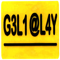 Trademark G3L1@L4Y