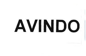 Trademark AVINDO