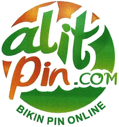 Trademark ALITPIN. COM