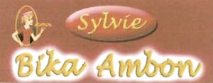 Trademark SYLVIE BIKA AMBON