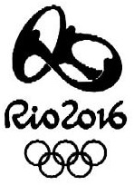 Trademark RIO 2016