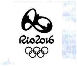 Trademark RIO 2016