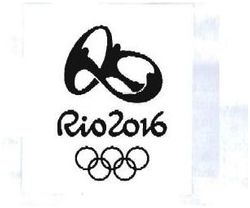 Trademark RIO 2016