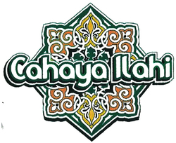 Trademark CAHAYA ILAHI