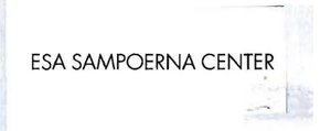 Trademark ESA SAMPOERNA CENTER