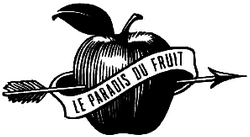 Trademark LE PARADIS DU FRUIT