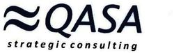 Trademark QASA STRATEGIC CONSULTING