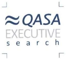 Trademark QASA EXECUTIVE SEARCH