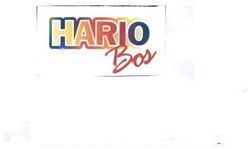 Trademark HARIO BOS