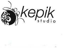 Trademark KEPIK STUDIO