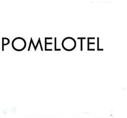 Trademark POMELOTEL