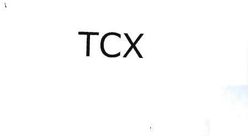 Trademark TCX