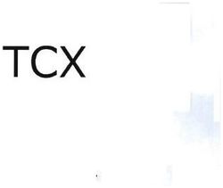 Trademark TCX