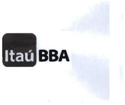 Trademark ITAU BBA