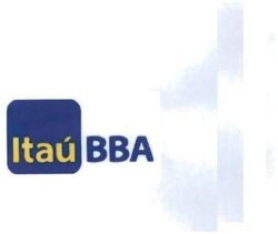 Trademark ITAU BBA