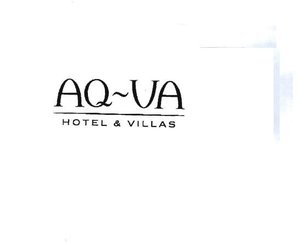 Trademark AQ-VA