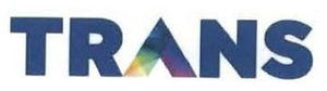 Trademark TRANS +LOGO