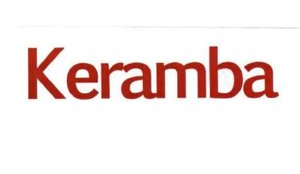 Trademark KERAMBA