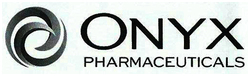 Trademark ONYX PHARMACEUTICALS