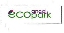 Trademark ANCOL ECOPARK