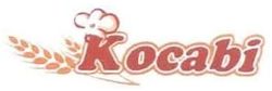 Trademark KOCABI