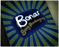 Trademark BONAR SANG PENDONGENG