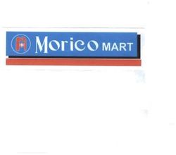 Trademark MORICO MART