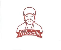 Trademark MAICIH