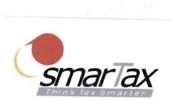 Trademark SMARTAX