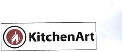 Trademark KITCHENART