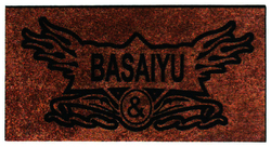 Trademark BASAIYU